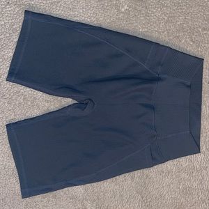 Buffbunny Biker Shorts